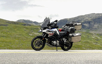 BMW F 750 GS, odpočet DPH - 2