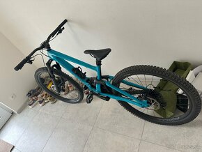 Specialized Enduro Comp S4 - 2
