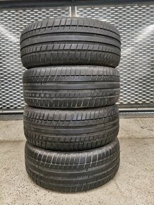 Sebring Performance letné pneu 215/55 R16 93V - 2