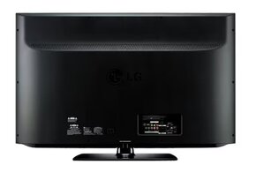 Televizor LG 37LD450 - 2