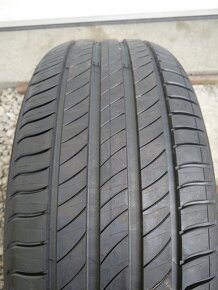 225/55 R 17 letné. - 2