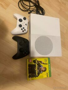 Xbox One S - 2