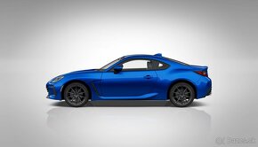 SUBARU BRZ 2.4 6MT Final Edition - 2