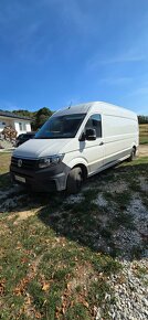 VW Crafter - 2