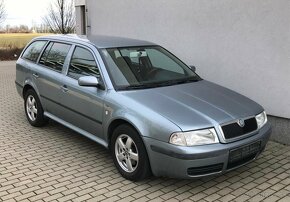 náhradné diely na: Skoda Octavia I facelift 1.9 Tdi, 1.6i - 2