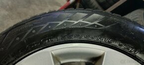 5x114,3 r16 205/55r16 - 2