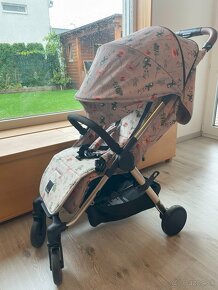 Elodie MONDO Stroller® - Meadow Blossom - 2