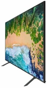 LED TV Samsung UE75NU7172 189cm plne funkcny velky - 2