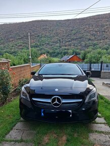 Mercedes CLA 200 - 2