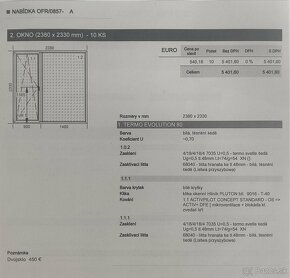 Termo Evolution 80 - 2