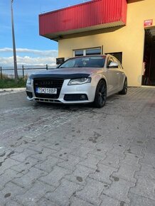 Audi a4 b8 3.0 TDI 176KW 240PS Quattro - 2