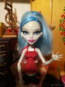 babiky, babika, monster high babiky - 2