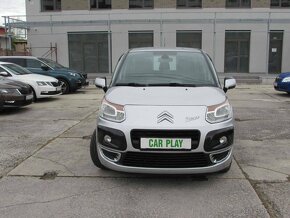 Citroën C3 Picasso - 2