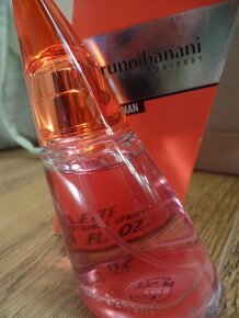 Bruno Banani Absolute Woman 40ml EdT NOVÉ - 2