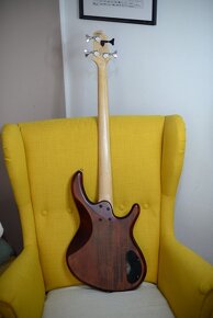 Cort Action Bass LH - ľavoruká basgitara - 2