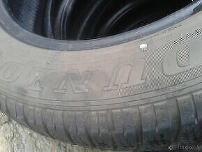 zimne pneumatiky 215/60 r17 2kusi - 2