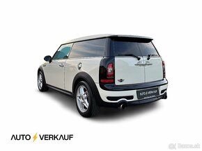 Mini Cooper S Clubman - 2