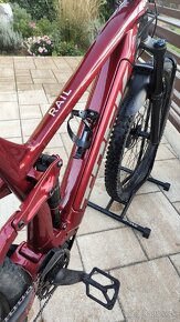 Ebike Trek Rail 5 2022, veľ.XL - 2