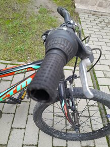 Bicykel CTM Jerry 1.0 - 2