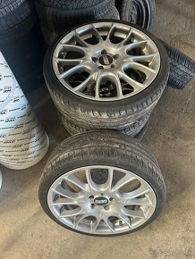 BBS 5x112 r19 ck014 - 2