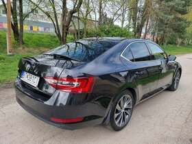 ===Škoda Superb 2.0 TDI LK DSG EU6=== - 2