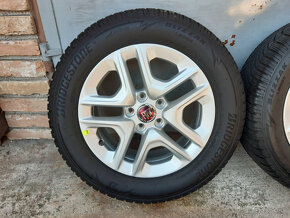 5x110  R16  Fiat 500X - 2