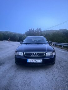 Predam Audi A4 B5 - 2