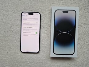 APPLE iPhone 14 PRO MAX 128GB - 2