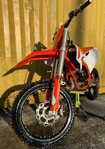 KTM SX 85 2024 - 2