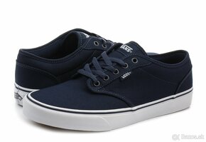 Tenisky Vans - 2