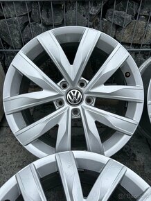 ✅5x112 r17 Marstrand  passat b8 tiguan arteon - 2