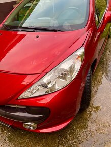 PEUGEOT 207 - 2