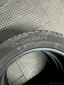 225/50 R17 Nokian zimne - 2