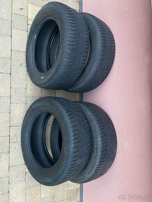 Zimné pneumatiky Hankook rozmery 215/60 r16 99H - 2