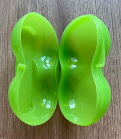 Tupperware - kiwi - 2