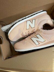 New balance tenisky damske, 38, novee - 2