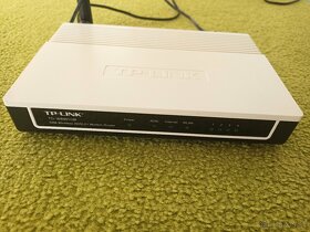 Modem wifi router TP Link - 2