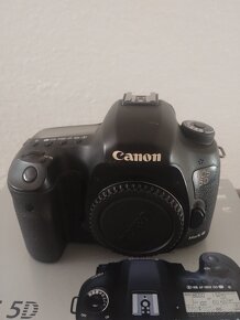 Canon 5d mark iii - 2