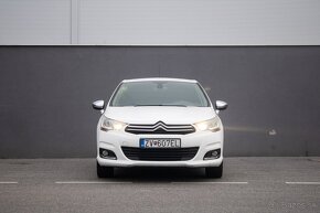 Citroën C4 1.6 HDi 115k Exclusive - 2