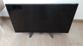 Pokazený LED televízor Philips 32PHT4101/12 - 2