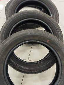 Predám pneumatiky Bridgestone Ecopia 175/60R16 82H - 2