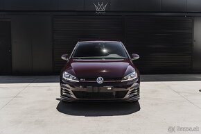 Volkswagen Golf 2.0 TSI BMT GTI EU6 - 2