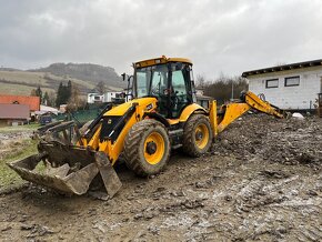 Jcb 4cx - 2