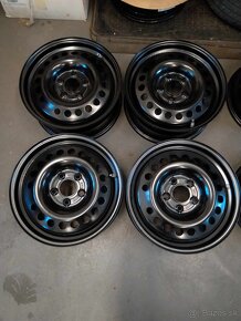 16" KIA,HYUNDAI + TPMS. - 2