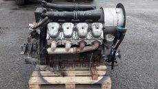 Motor T815 8V Tatra T2 - 2