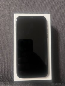 iPhone 11 black 128 GB - 2