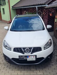 Nissan Qashqai 1.6i Acenta - 2