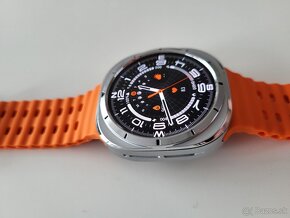 Smart hodinky Vwar watch 7 ultra - 2