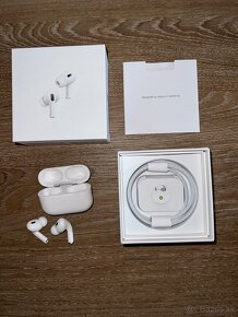 Airpods pro2 - 2