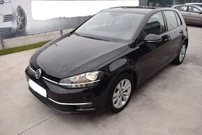 Golf 1.6 TDI BMT 115k Comfortline DSG - 2